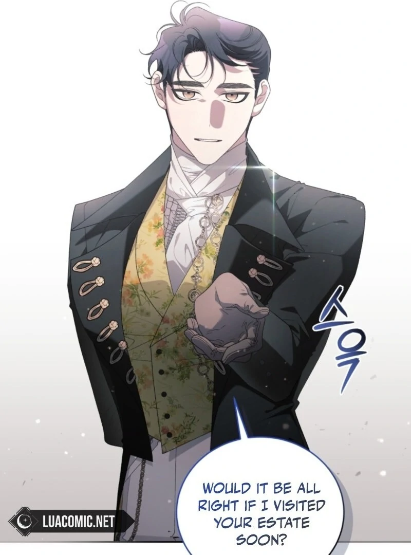 The Beast Tamed by the Villainess Chapter 103 - Page 109 in English