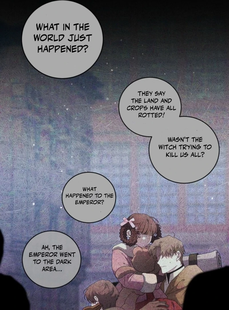 The Beast Tamed by the Villainess Chapter 103 - Page 13 in English