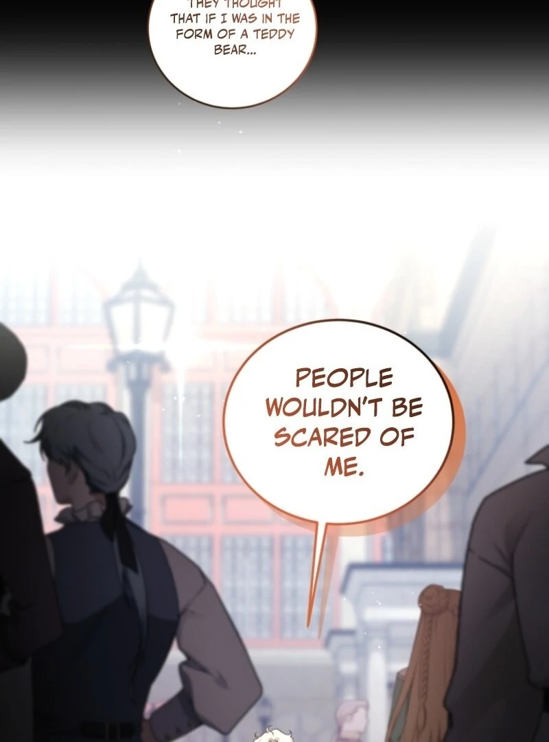 The Beast Tamed by the Villainess Chapter 103 - Page 15 in English