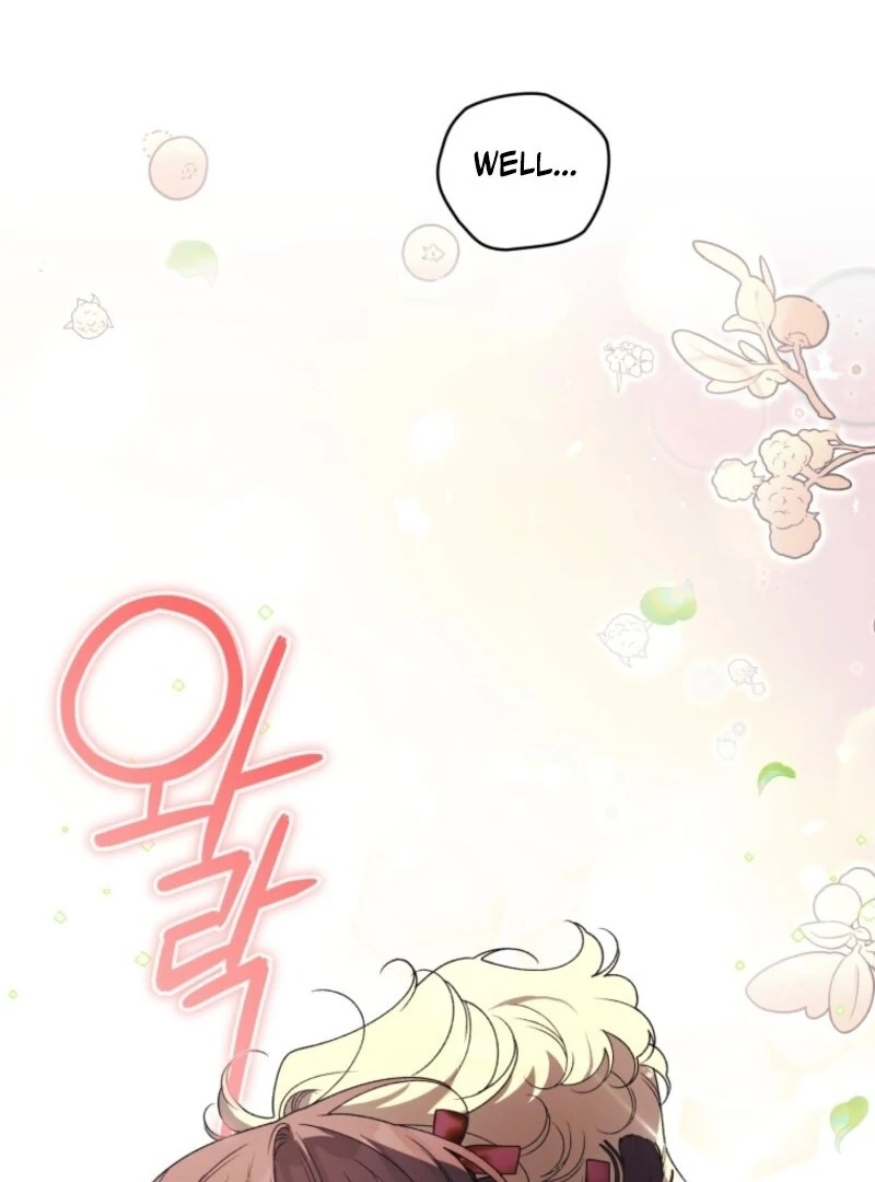 The Beast Tamed by the Villainess Chapter 103 - Page 23 in English