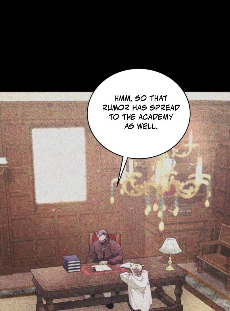 The Beast Tamed by the Villainess Chapter 103 - Page 31 in English