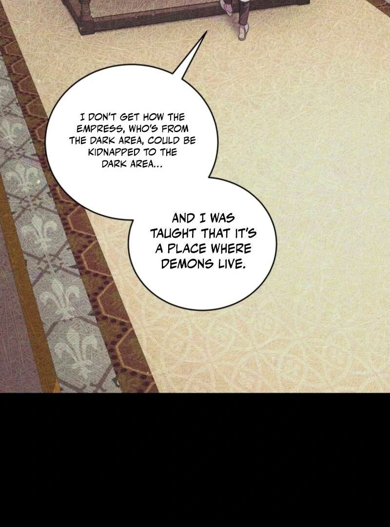 The Beast Tamed by the Villainess Chapter 103 - Page 32 in English