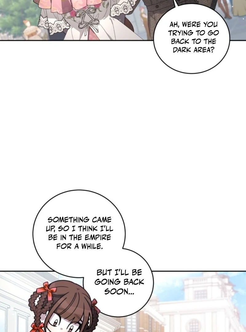 The Beast Tamed by the Villainess Chapter 103 - Page 49 in English