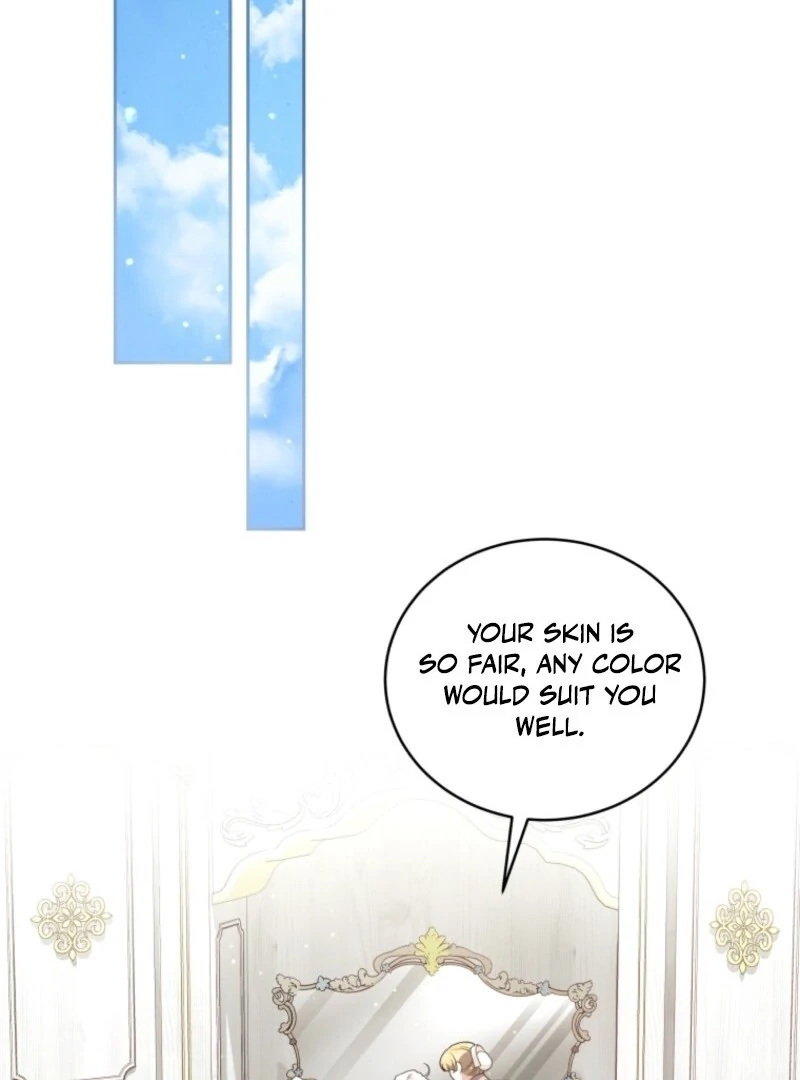 The Beast Tamed by the Villainess Chapter 103 - Page 58 in English