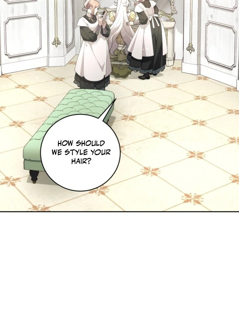 The Beast Tamed by the Villainess Chapter 103 - Page 59 in English