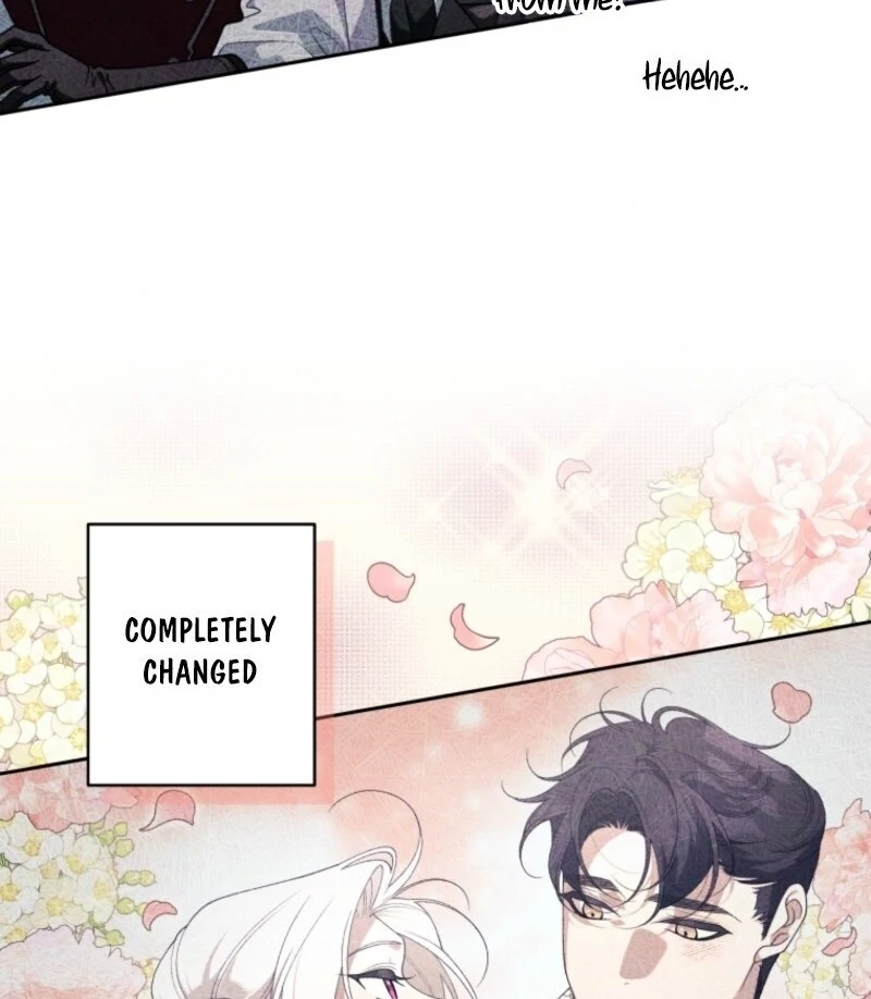 The Beast Tamed by the Villainess Chapter 103 - Page 65 in English