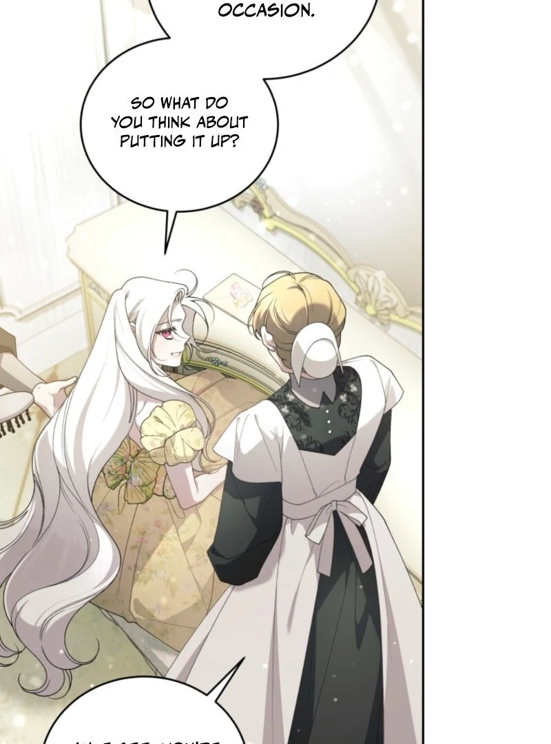 The Beast Tamed by the Villainess Chapter 103 - Page 69 in English