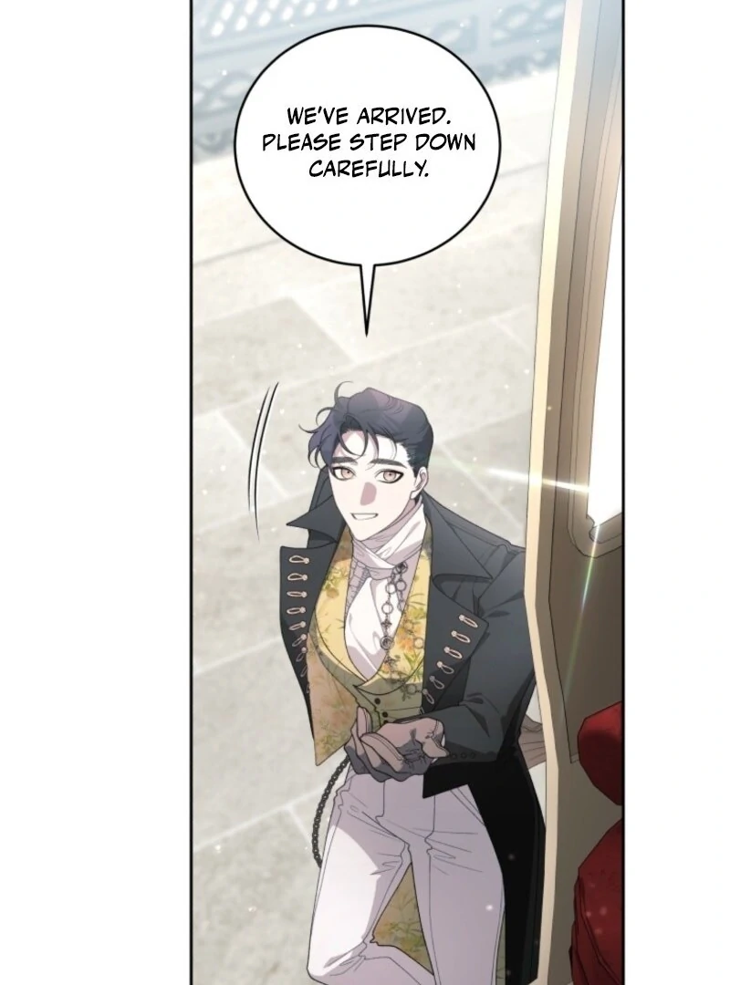 The Beast Tamed by the Villainess Chapter 103 - Page 76 in English