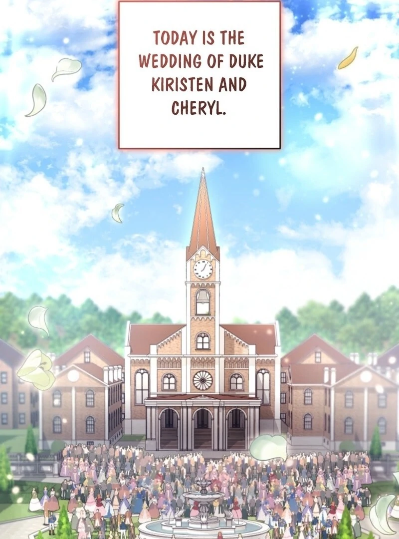 The Beast Tamed by the Villainess Chapter 103 - Page 81 in English