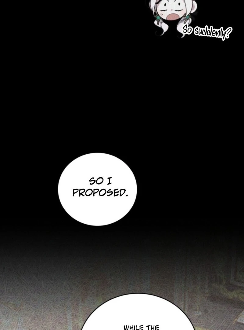 The Beast Tamed by the Villainess Chapter 103 - Page 89 in English