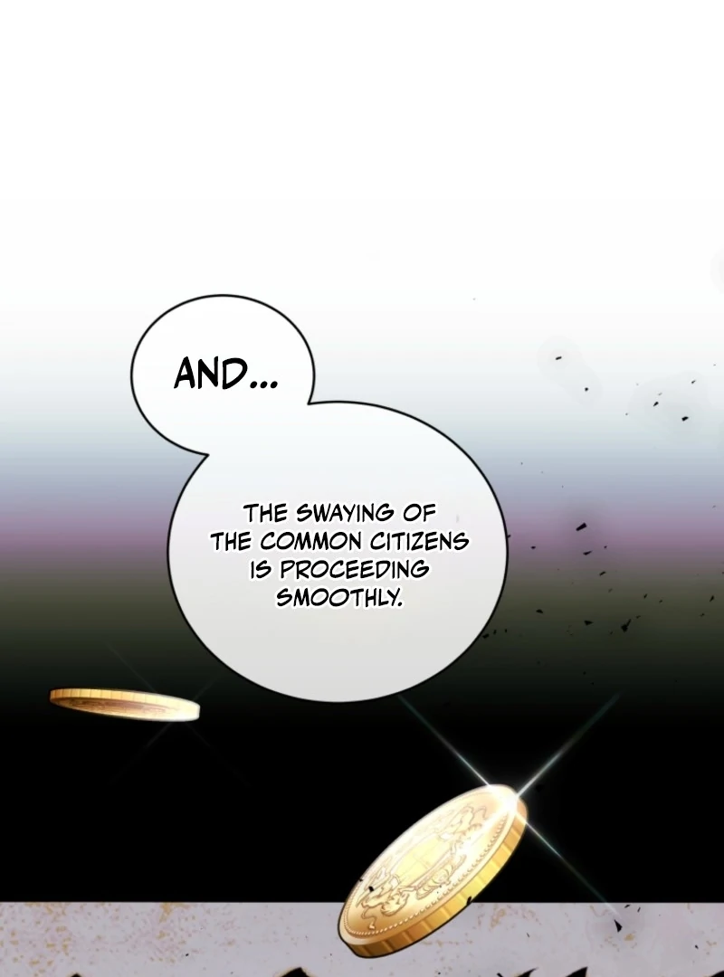 The Beast Tamed by the Villainess Chapter 107 - Page 102 in English