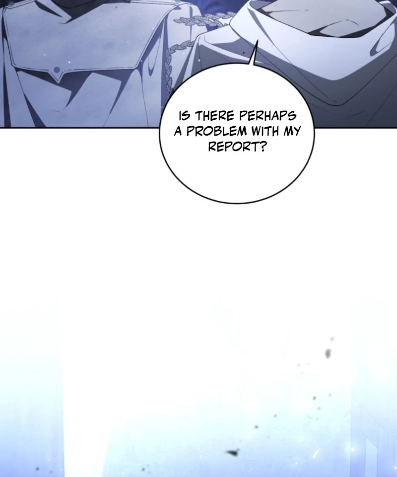 The Beast Tamed by the Villainess Chapter 107 - Page 108 in English