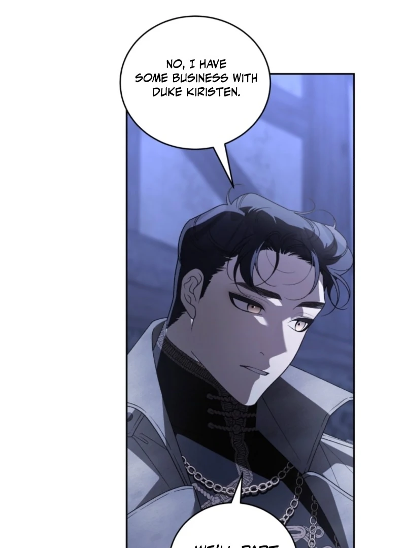 The Beast Tamed by the Villainess Chapter 107 - Page 111 in English