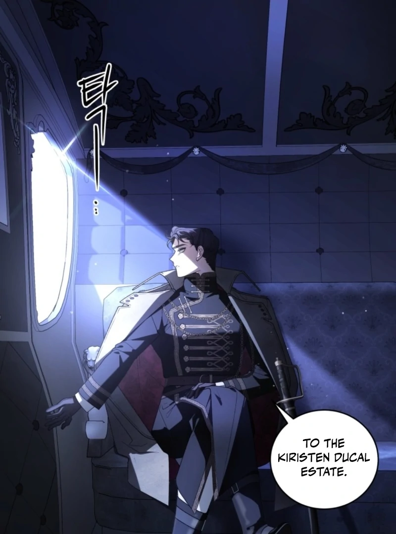The Beast Tamed by the Villainess Chapter 107 - Page 115 in English