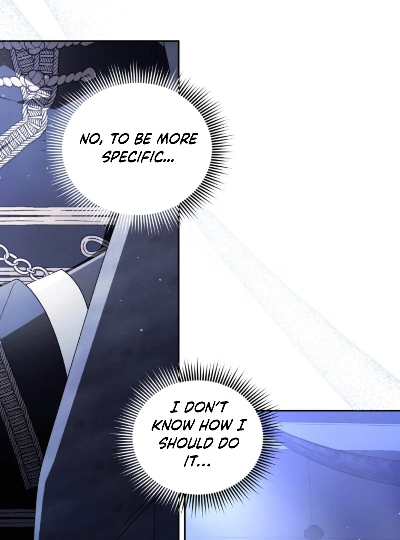 The Beast Tamed by the Villainess Chapter 107 - Page 118 in English