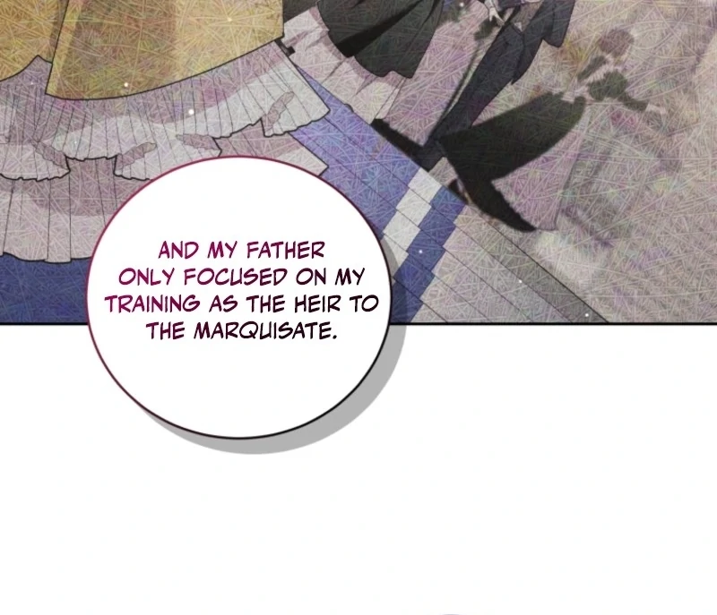 The Beast Tamed by the Villainess Chapter 107 - Page 13 in English