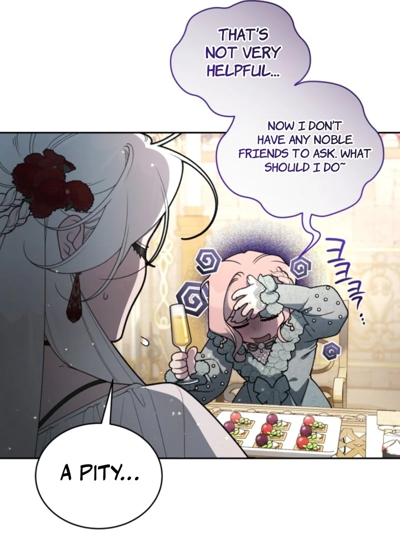 The Beast Tamed by the Villainess Chapter 107 - Page 14 in English