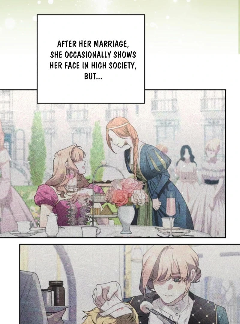 The Beast Tamed by the Villainess Chapter 107 - Page 18 in English