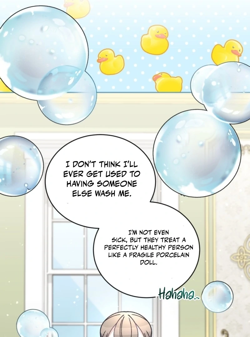 The Beast Tamed by the Villainess Chapter 107 - Page 24 in English