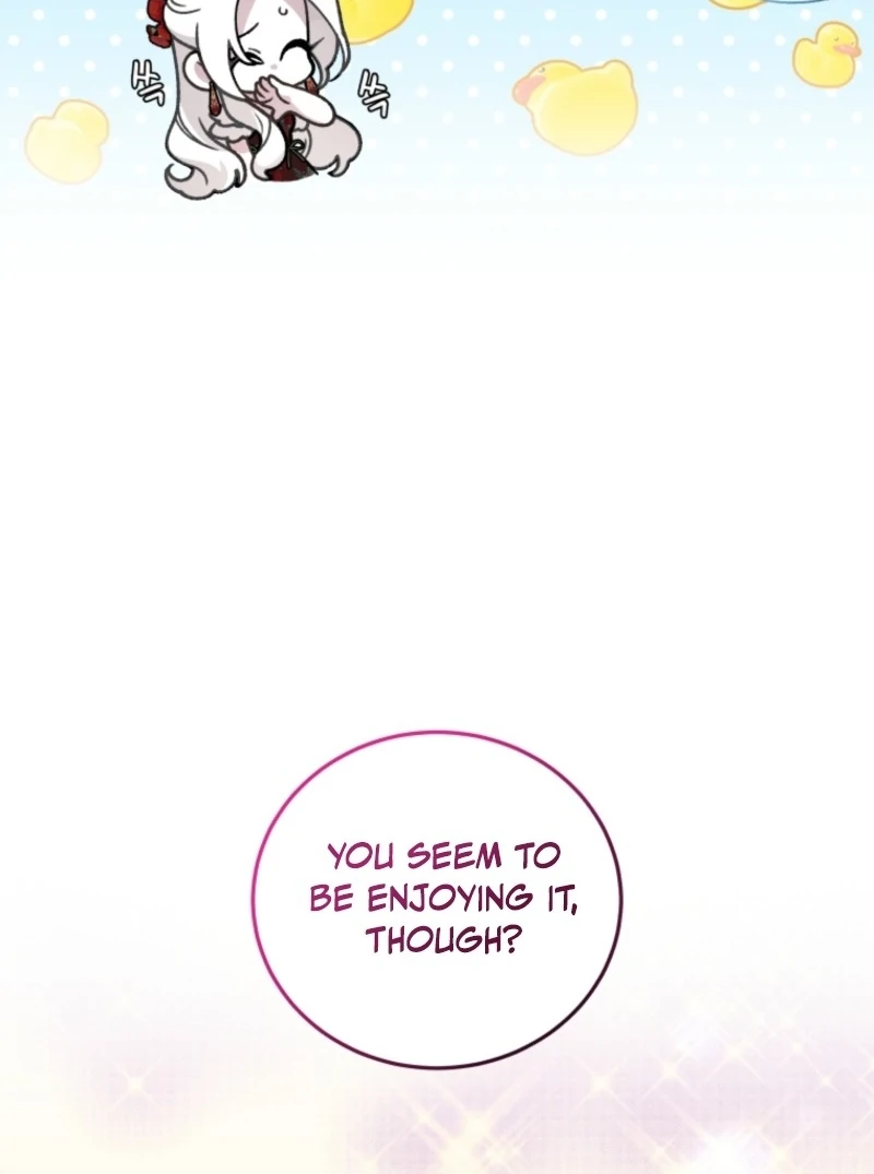 The Beast Tamed by the Villainess Chapter 107 - Page 26 in English