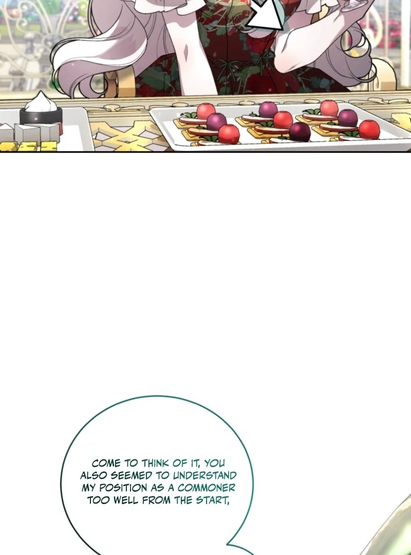 The Beast Tamed by the Villainess Chapter 107 - Page 31 in English