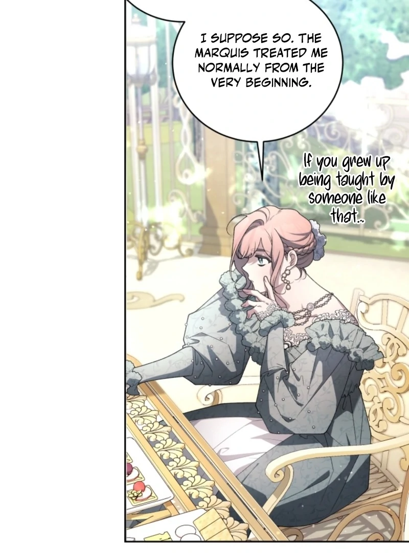The Beast Tamed by the Villainess Chapter 107 - Page 34 in English