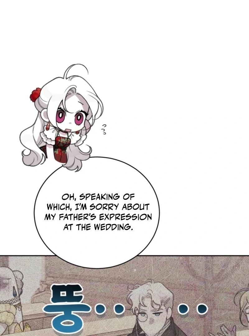 The Beast Tamed by the Villainess Chapter 107 - Page 35 in English