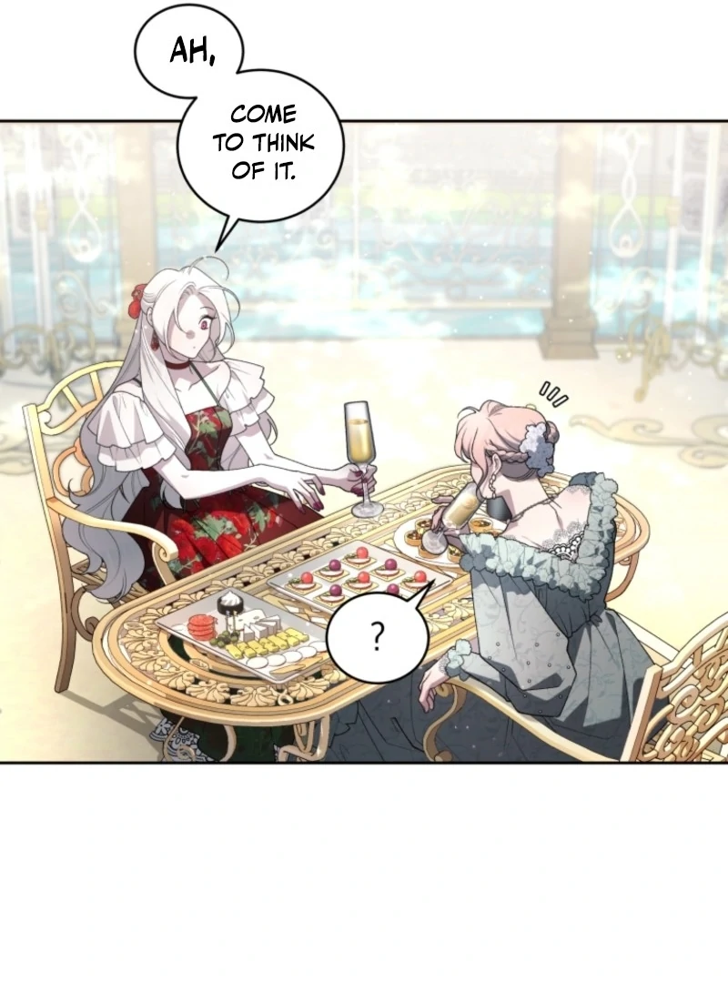 The Beast Tamed by the Villainess Chapter 107 - Page 41 in English