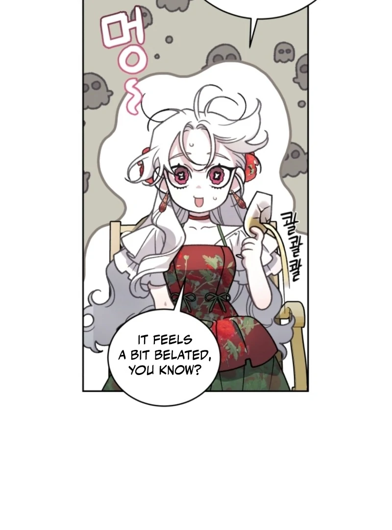 The Beast Tamed by the Villainess Chapter 107 - Page 47 in English