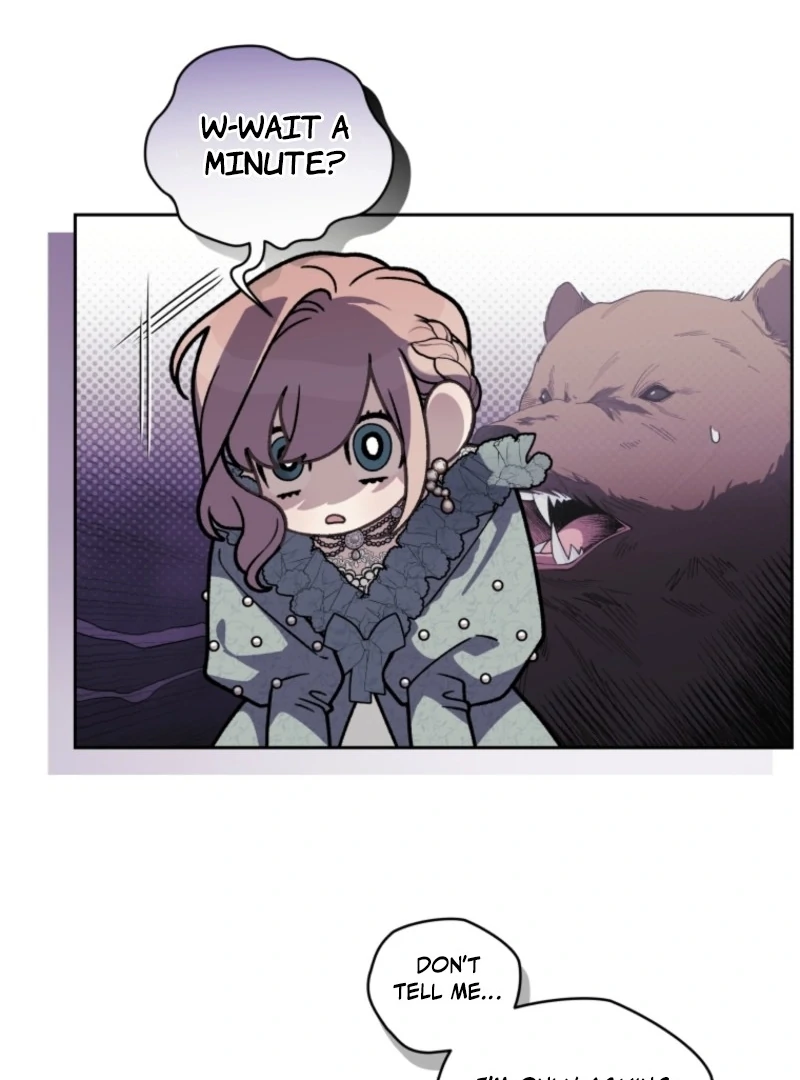 The Beast Tamed by the Villainess Chapter 107 - Page 49 in English