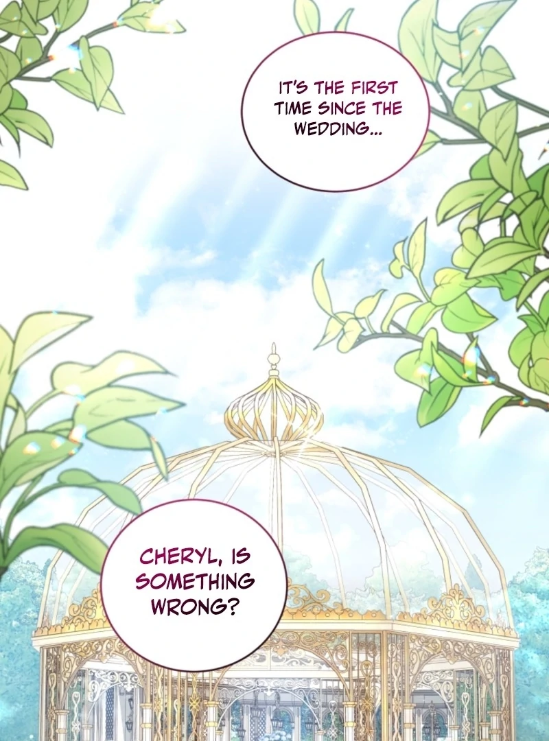 The Beast Tamed by the Villainess Chapter 107 - Page 5 in English