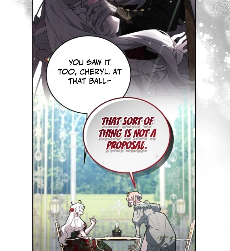 The Beast Tamed by the Villainess Chapter 107 - Page 53 in English