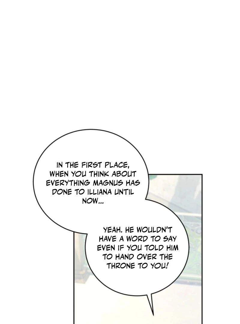The Beast Tamed by the Villainess Chapter 107 - Page 58 in English