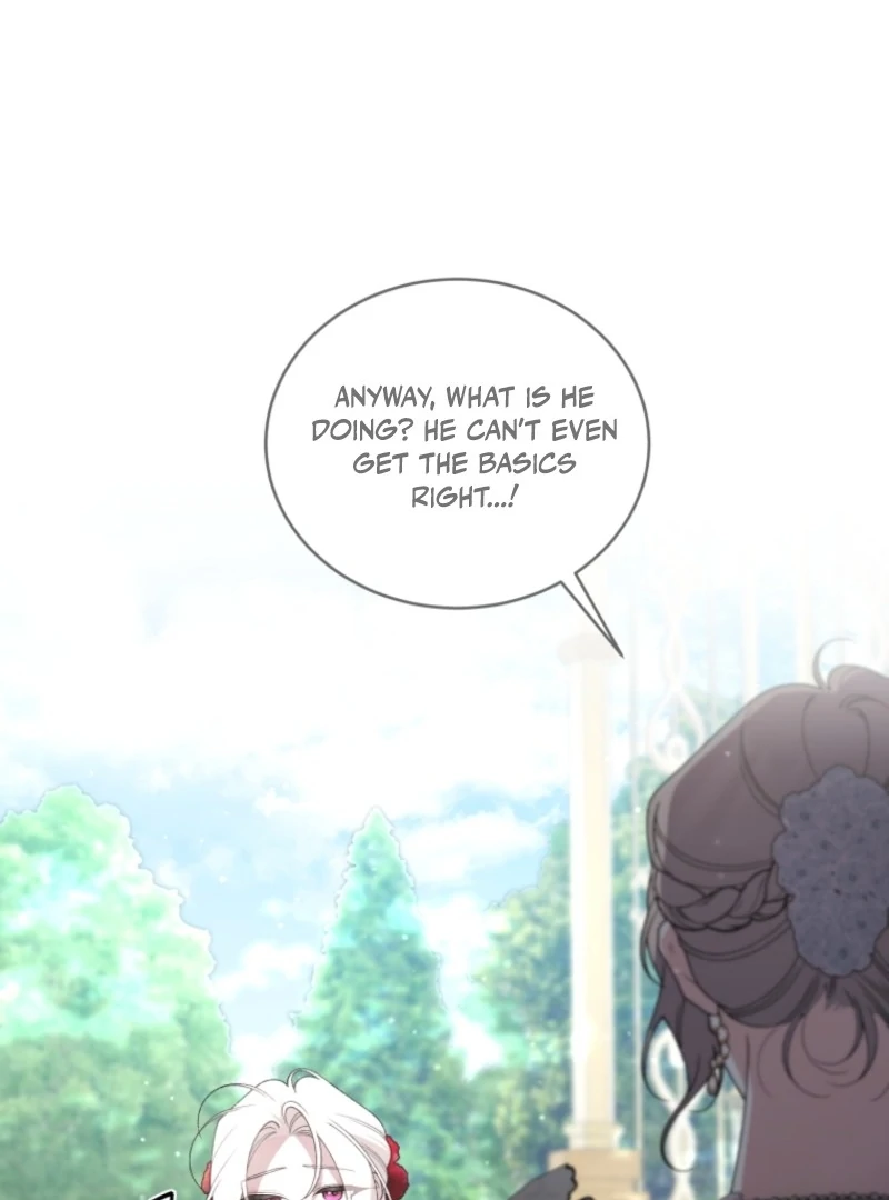 The Beast Tamed by the Villainess Chapter 107 - Page 60 in English
