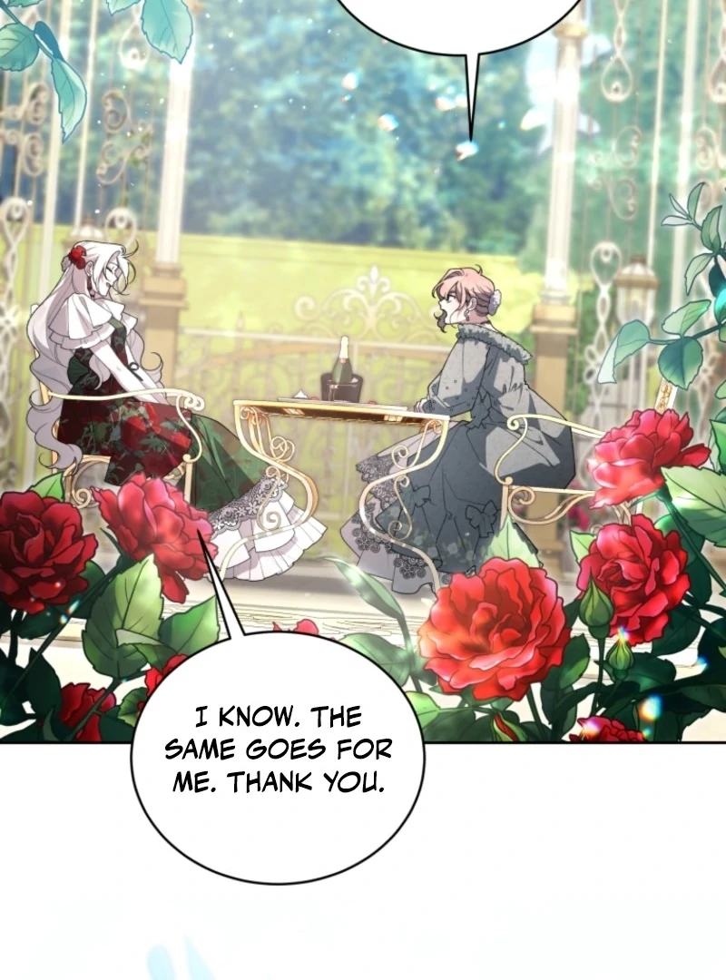The Beast Tamed by the Villainess Chapter 107 - Page 73 in English