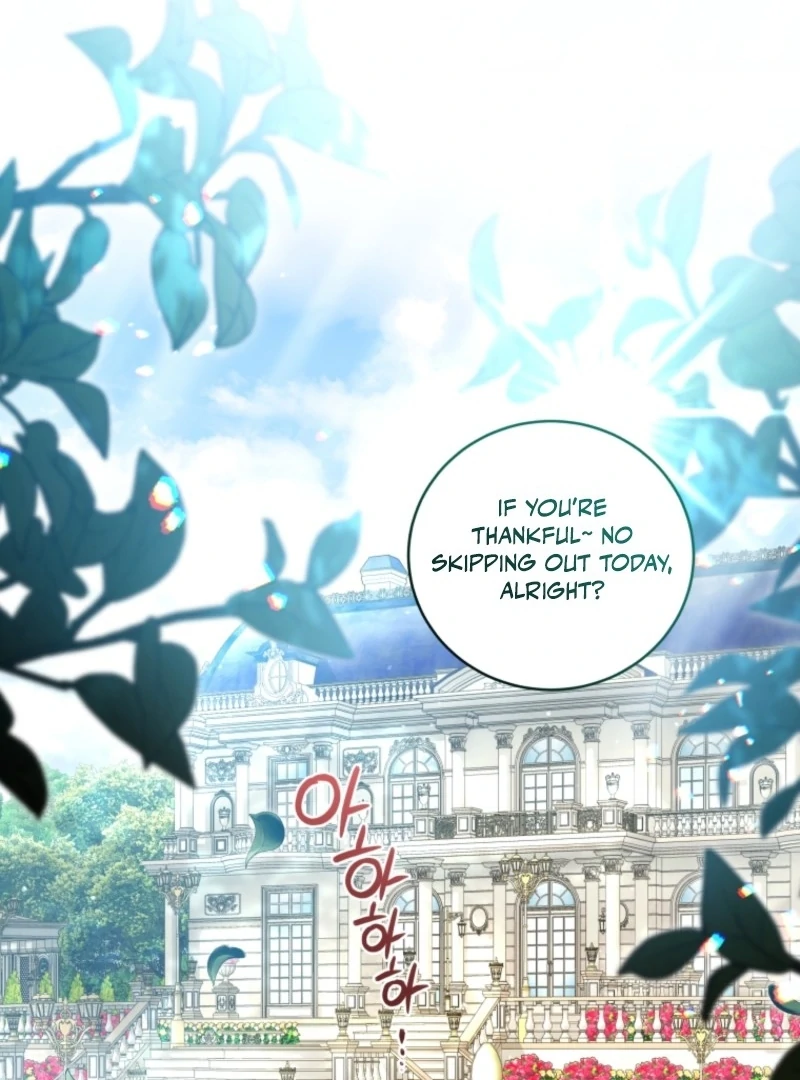 The Beast Tamed by the Villainess Chapter 107 - Page 74 in English