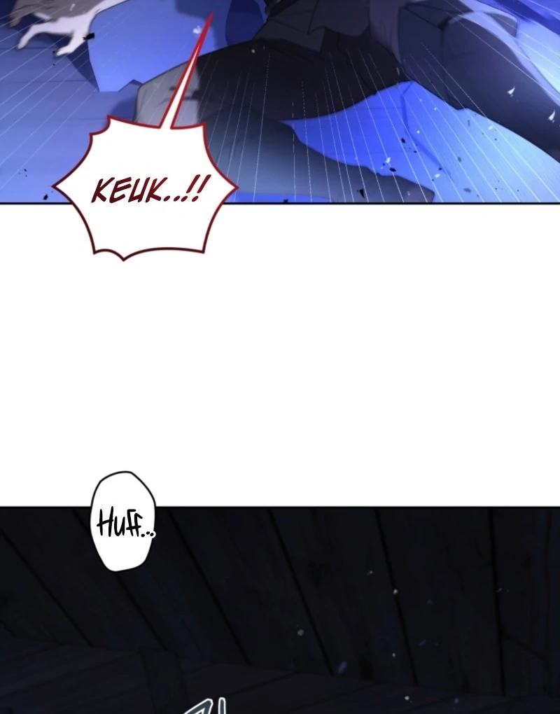 The Beast Tamed by the Villainess Chapter 107 - Page 79 in English