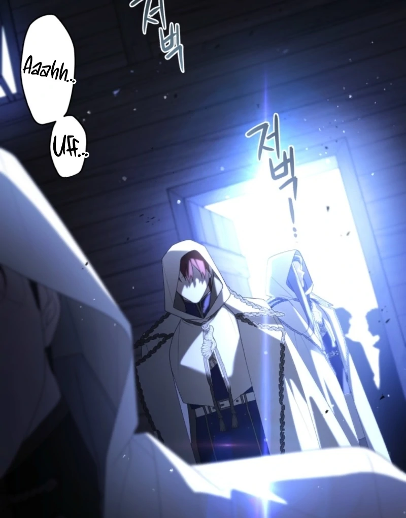 The Beast Tamed by the Villainess Chapter 107 - Page 80 in English