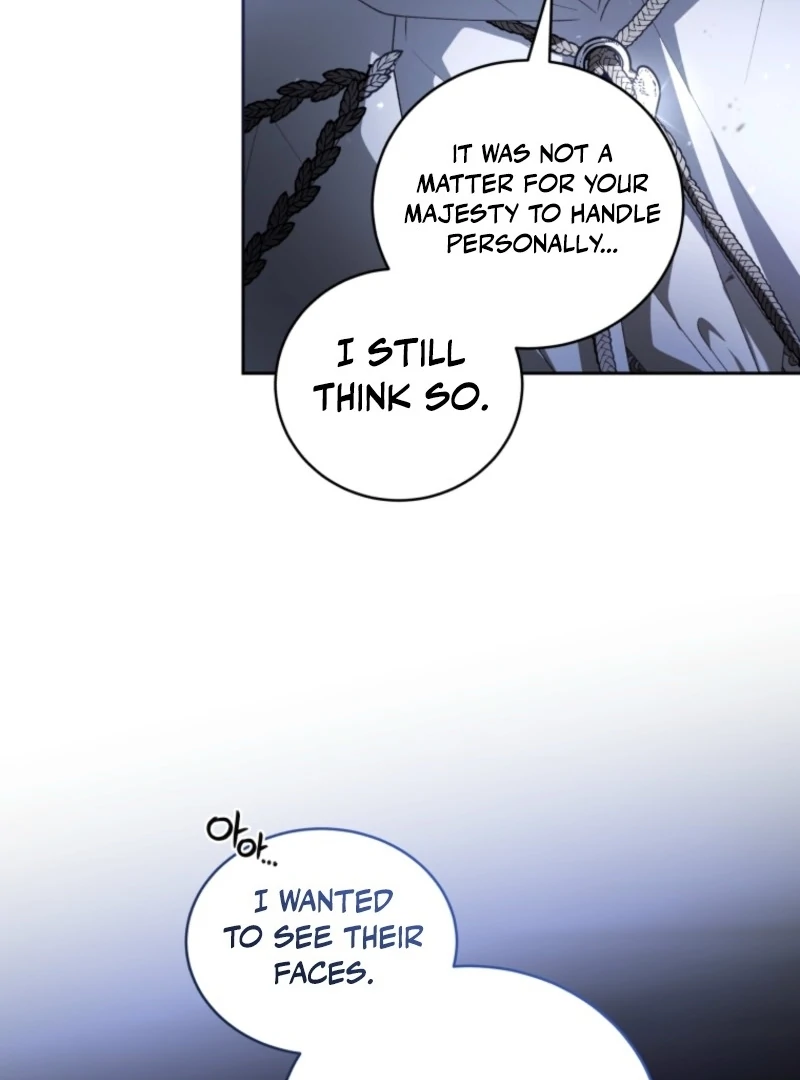 The Beast Tamed by the Villainess Chapter 107 - Page 83 in English
