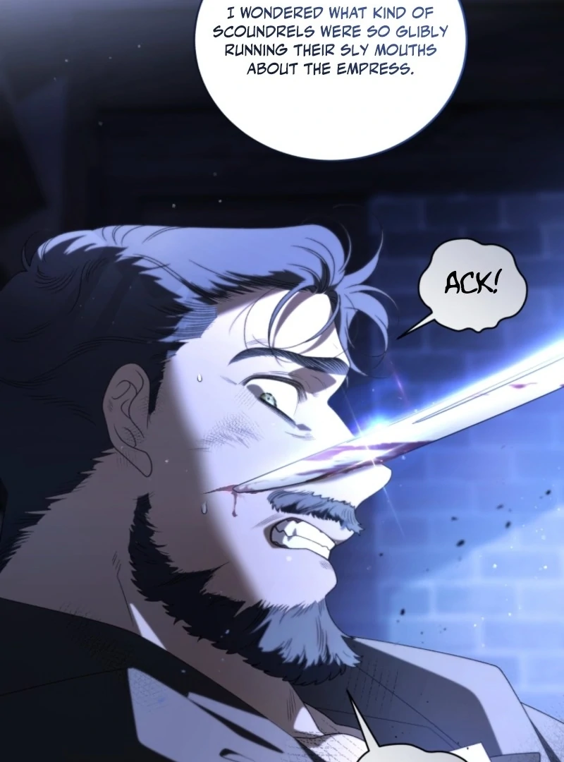 The Beast Tamed by the Villainess Chapter 107 - Page 84 in English
