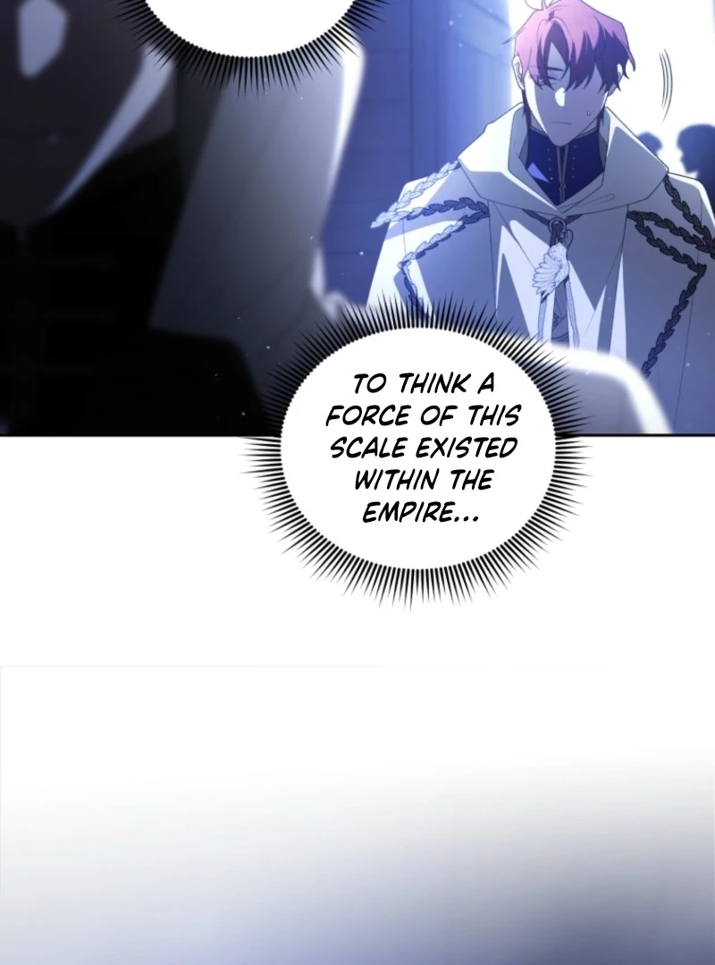The Beast Tamed by the Villainess Chapter 107 - Page 86 in English