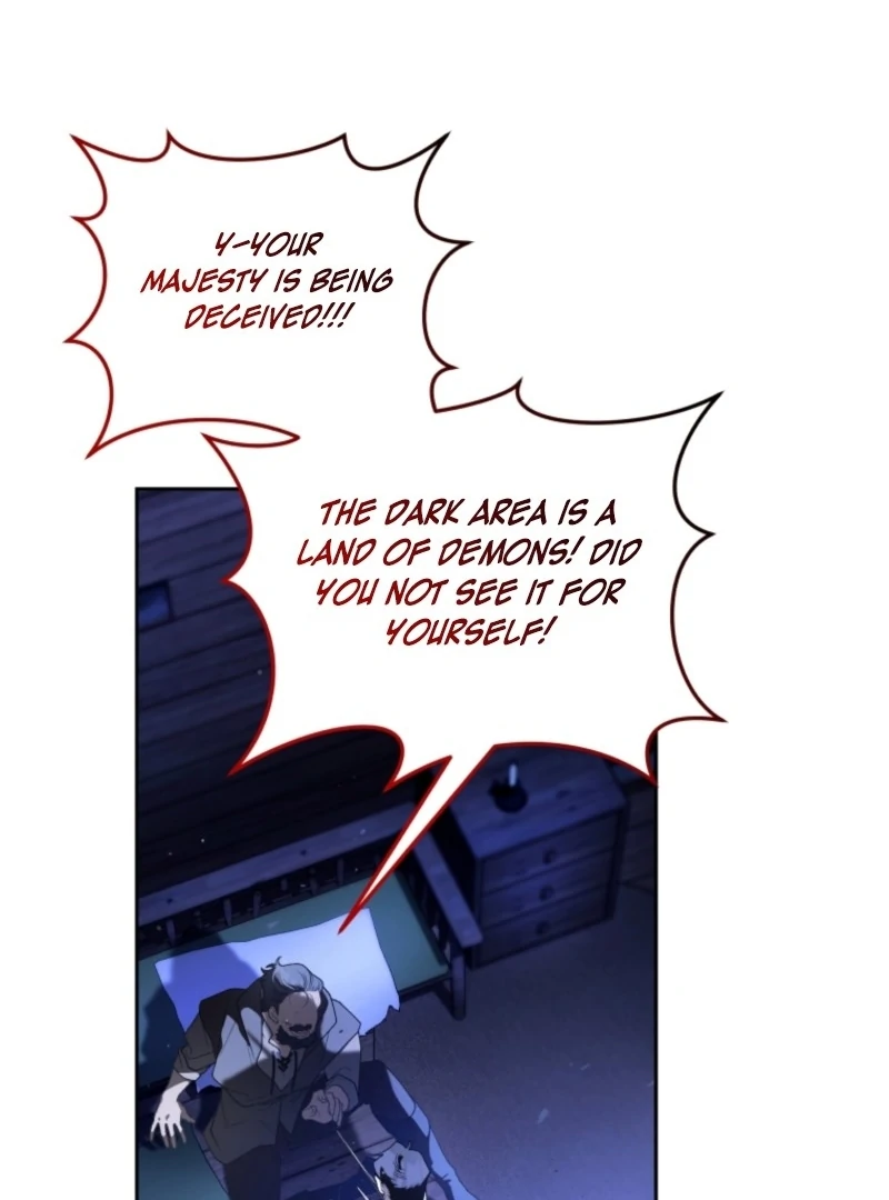 The Beast Tamed by the Villainess Chapter 107 - Page 89 in English