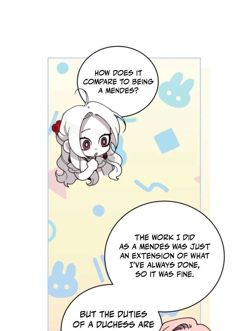 The Beast Tamed by the Villainess Chapter 107 - Page 9 in English
