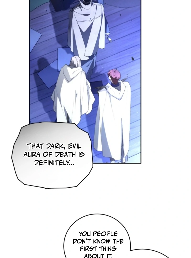 The Beast Tamed by the Villainess Chapter 107 - Page 90 in English