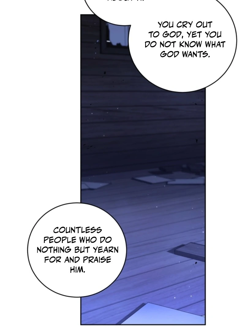 The Beast Tamed by the Villainess Chapter 107 - Page 91 in English
