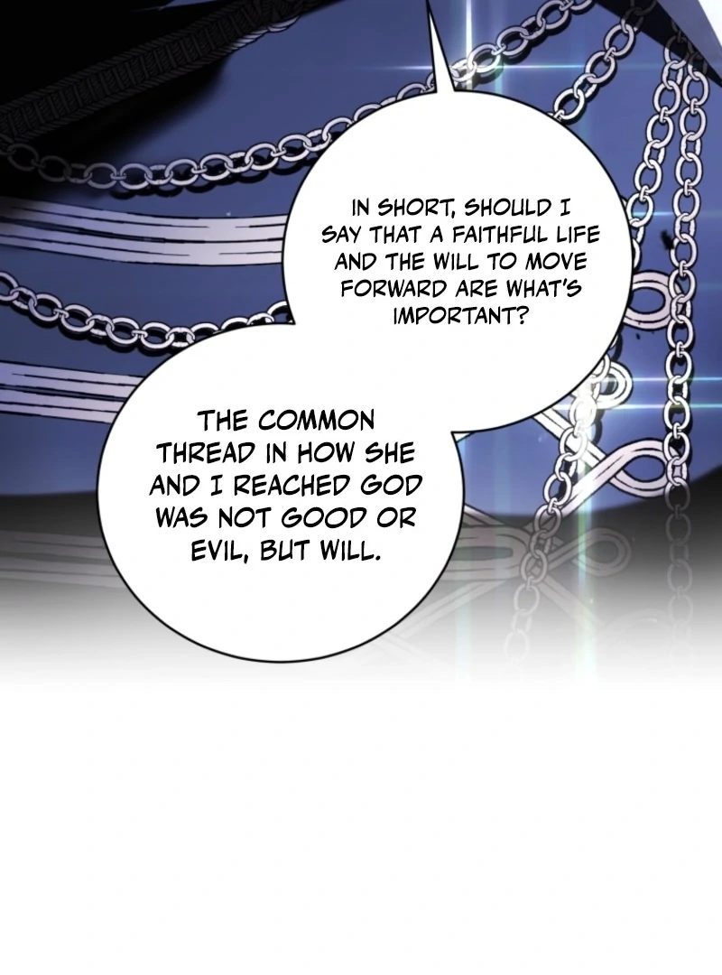 The Beast Tamed by the Villainess Chapter 107 - Page 96 in English