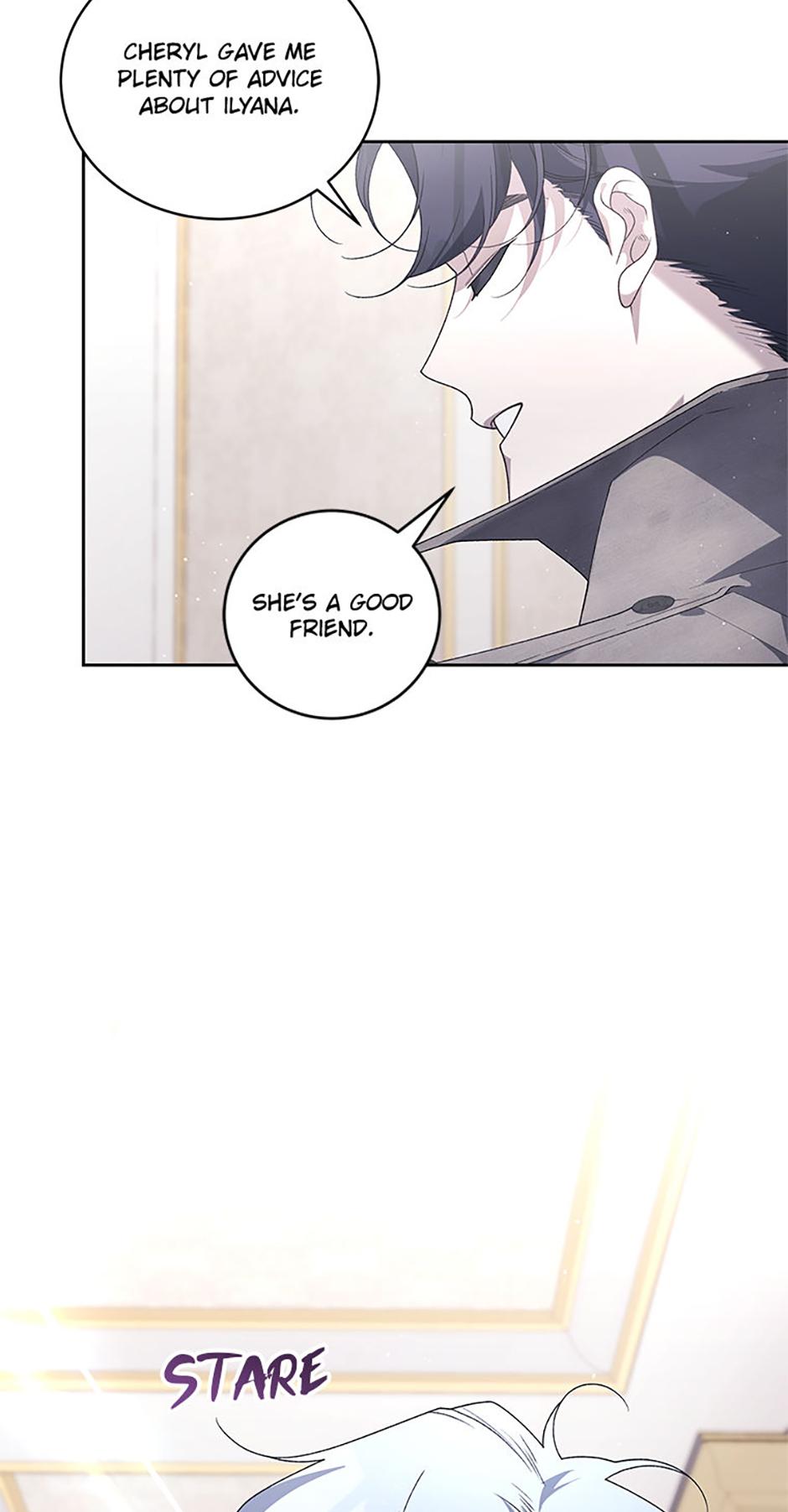 The Beast Tamed by the Villainess Chapter 108 - Page 19 in English