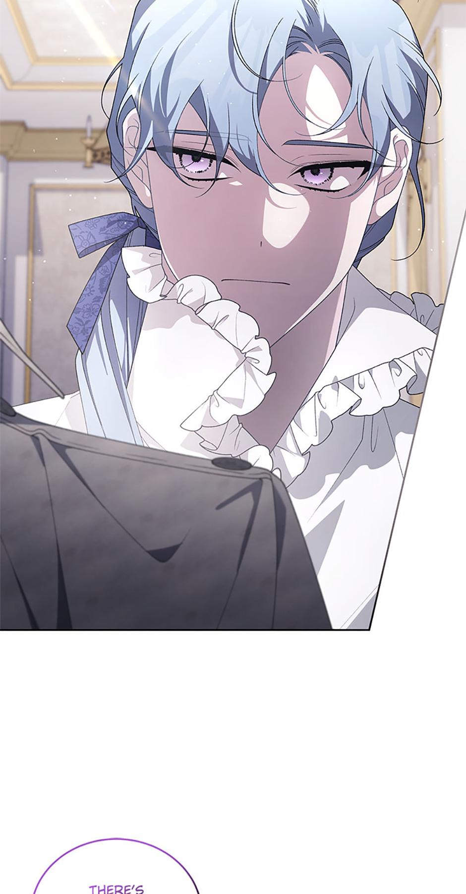 The Beast Tamed by the Villainess Chapter 108 - Page 20 in English
