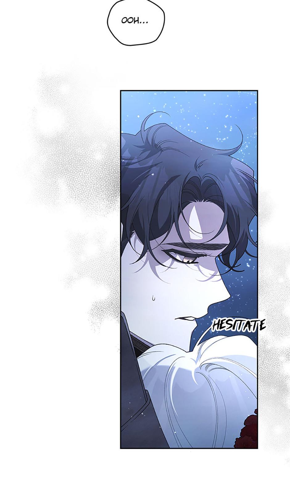 The Beast Tamed by the Villainess Chapter 108 - Page 53 in English