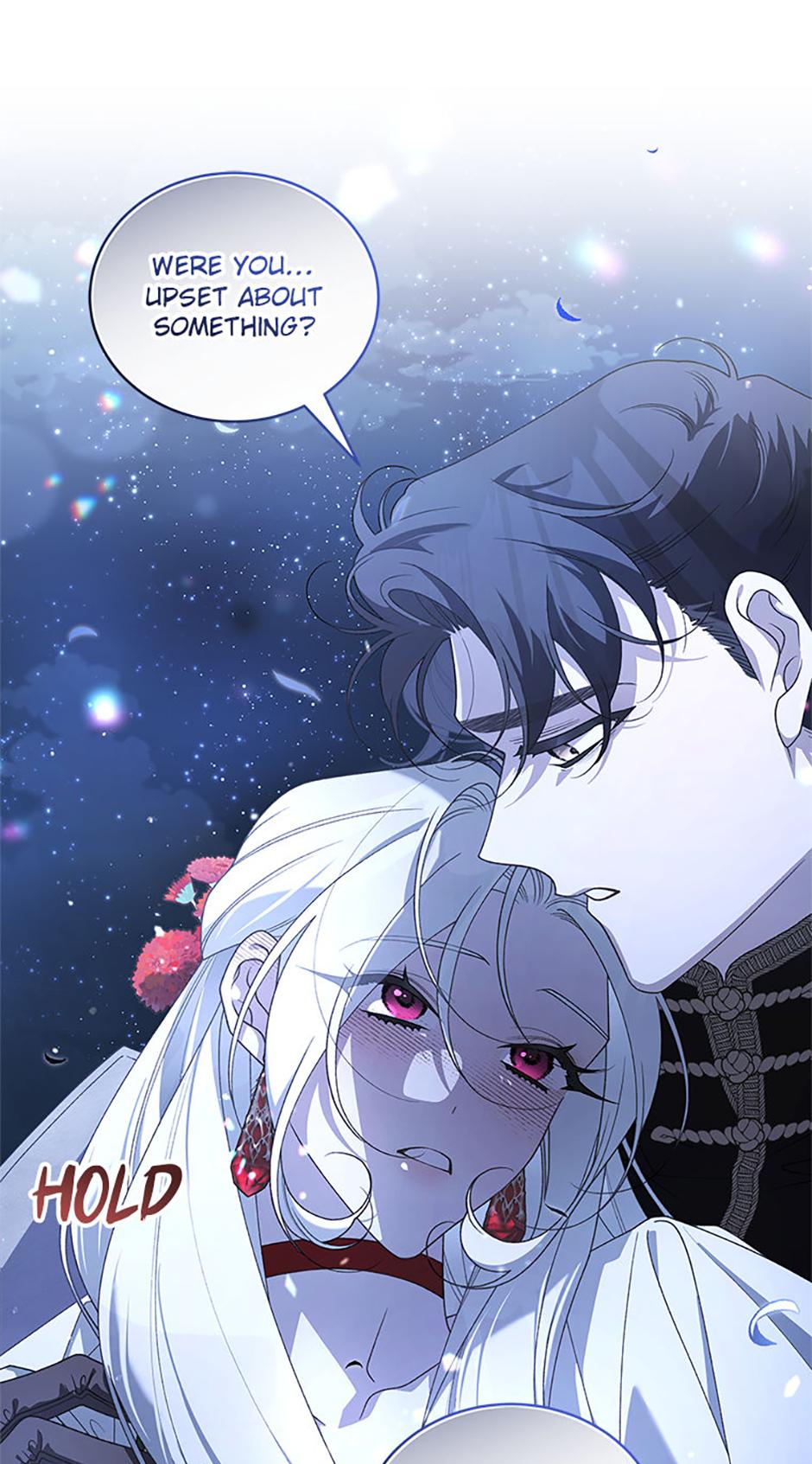 The Beast Tamed by the Villainess Chapter 108 - Page 54 in English